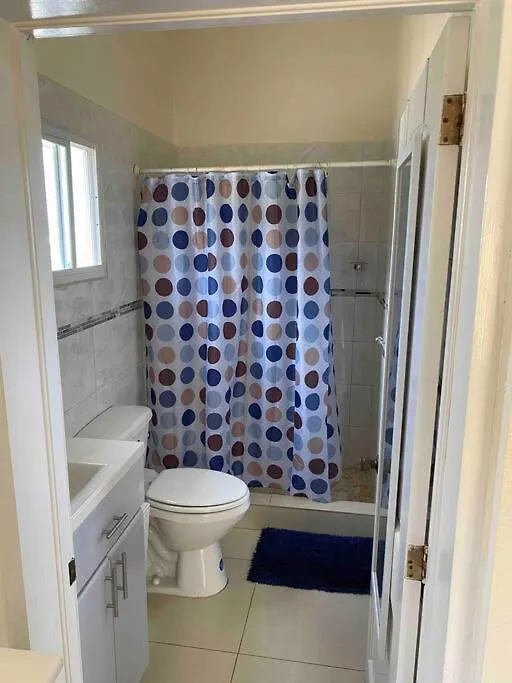 Cozy Studio Apartment In Quiet Neighborhood! Philipsburg  Philipsburg (Sint Maarten)
