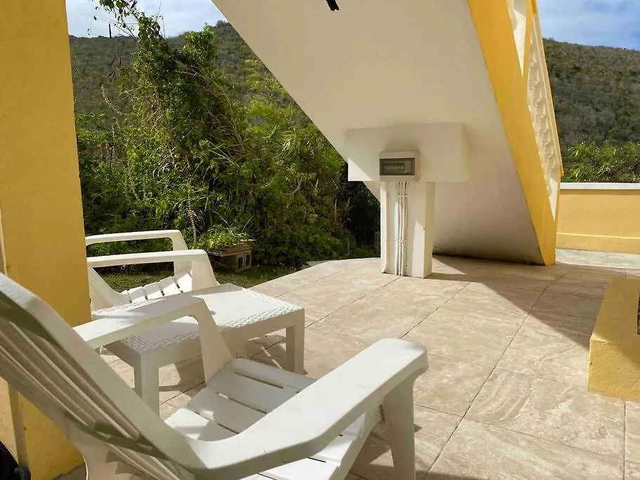 Cozy Studio Apartment In Quiet Neighborhood! Philipsburg  Sint Maarten