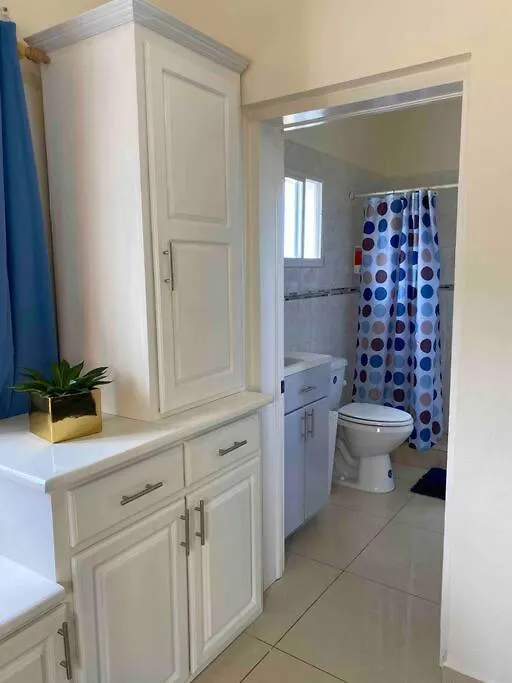 Cozy Studio Apartment In Quiet Neighborhood! Philipsburg